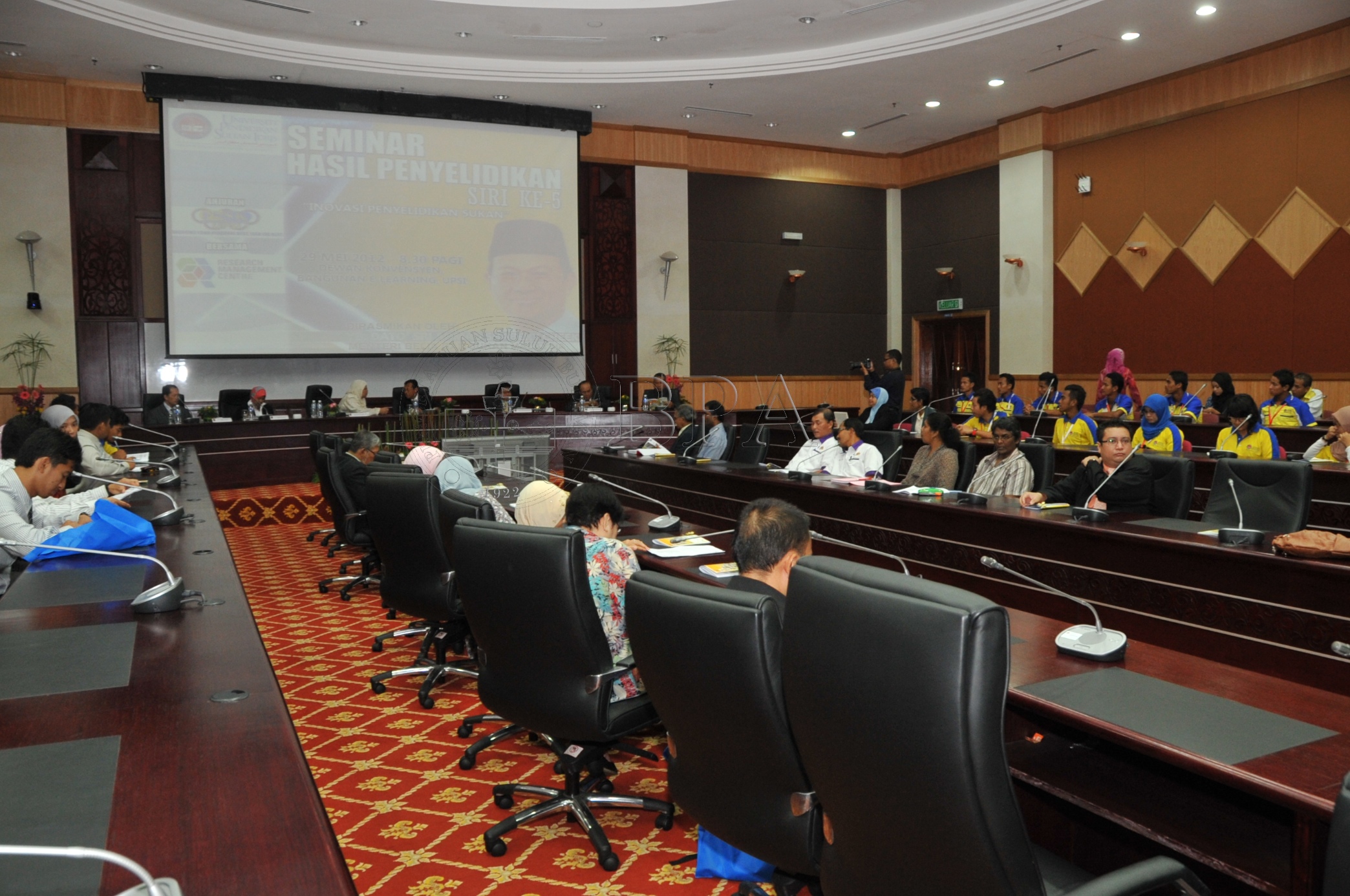 BPA 12 59 sukan PRO 9293